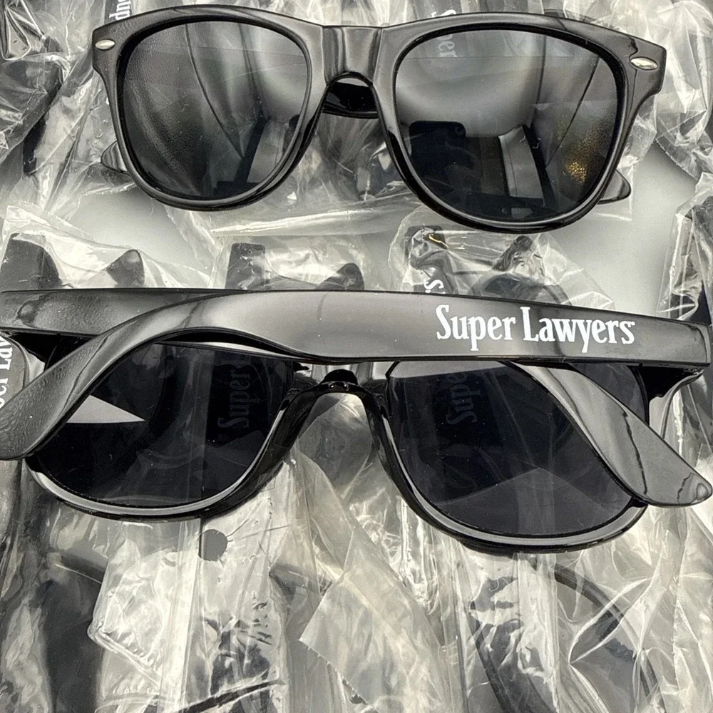 Super Lawyers 16 pairs